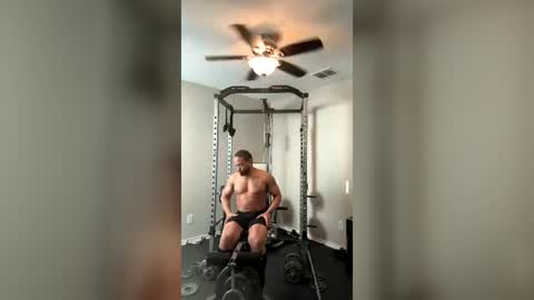 FatherTime online show from June 26, 2026, 1:04 pm