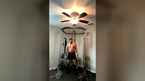 FatherTime online show from July 20, 2026, 12:51 pm