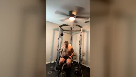 FatherTime online show from July 24, 2026, 1:09 pm