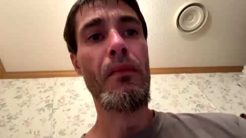 throbbing8585 online show from July 29, 2026, 1:37 am