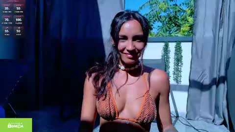 tia_j online show from June 27, 2026, 7:13 am