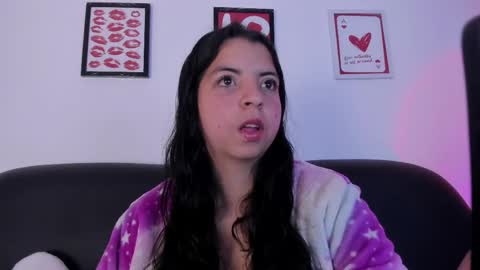 Snapshot of tiana_prince1 chatting on May 26, 2026, 6:20 am TIANA online show from May 26, 2026, 6:20 am