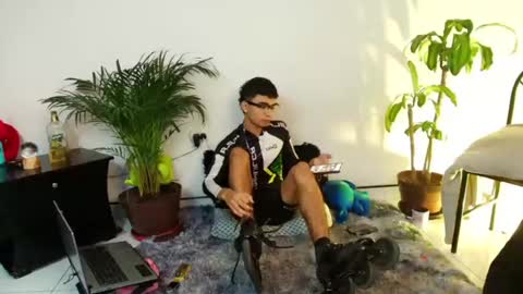 TIAN online show from July 26, 2026, 1:36 am