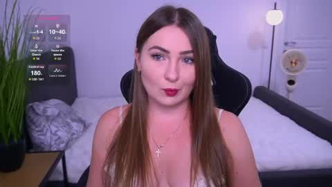 tianna_me online show from July 27, 2026, 10:33 am