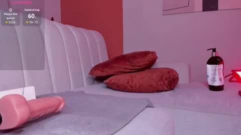 Tianna Rosi online show from July 24, 2026, 6:11 am