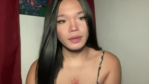 Ms. Tiara online show from July 20, 2026, 11:18 pm