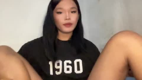 Ms. Tiara online show from July 23, 2026, 11:13 pm