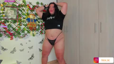 Snapshot of tich___ chatting on June 3, 2026, 6:24 pm tich___ online show from June 3, 2026, 6:24 pm