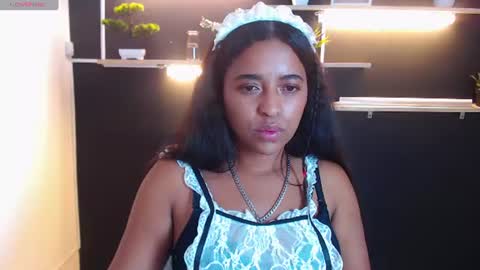 tiffany_cokie online show from June 19, 2026, 1:59 pm