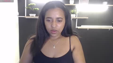 tiffany_cokie online show from June 25, 2026, 1:26 pm
