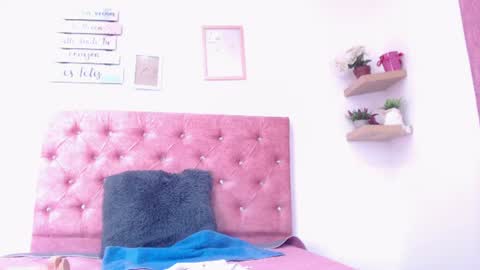 tiffany_cokie online show from July 8, 2026, 1:37 pm