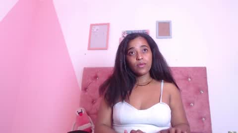 tiffany_cokie online show from July 23, 2026, 1:31 pm