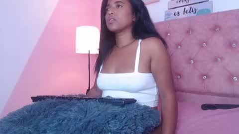 tiffany_cokie online show from July 28, 2026, 4:05 pm