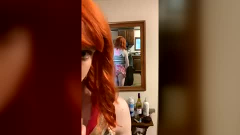 tiffanycase384727 online show from July 27, 2026, 10:00 am
