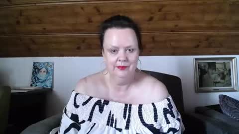 TiffanyMature online show from July 22, 2026, 9:01 am