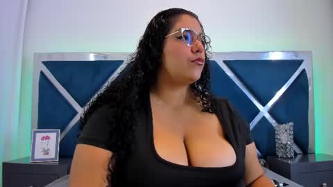 Tiffany Miller online show from June 18, 2026, 5:39 pm