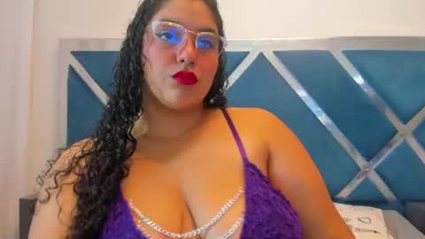 Tiffany Miller online show from July 29, 2026, 1:31 pm