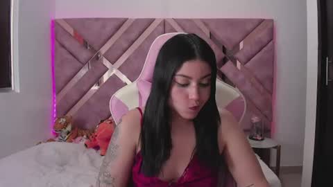 Ana online show from July 2, 2026, 7:42 pm