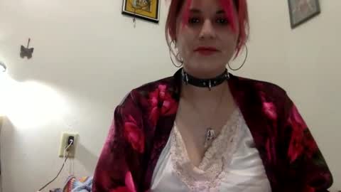Snapshot of tigerlily228 chatting on September 14, 2025, 4:55 am Tigerlily online show from September 14, 2025, 4:55 am