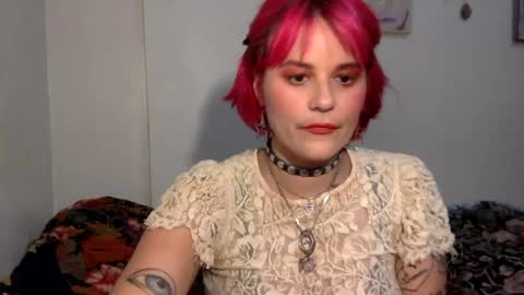 Snapshot of tigerlily228 chatting on August 2, 2026, 5:17 am Tigerlily online show from August 2, 2026, 5:17 am