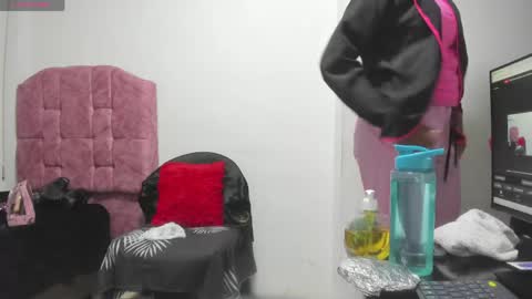 tihara_ladys online show from May 18, 2026, 10:54 am