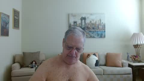 timealone120000 online show from July 20, 2026, 5:26 pm