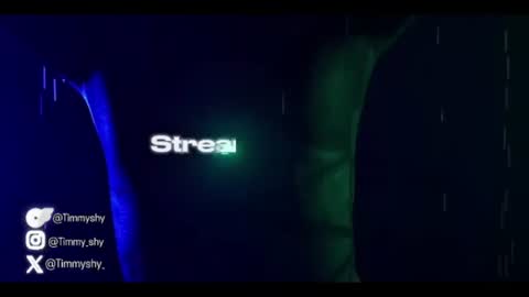 timmyshy online show from July 1, 2026, 1:51 am