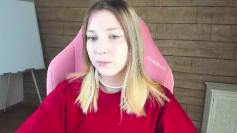 TinaBurton online show from June 28, 2026, 4:02 pm