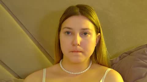 TinaBurton online show from July 2, 2026, 4:35 pm