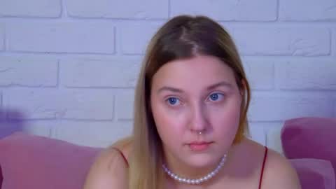 TinaBurton online show from July 13, 2026, 4:21 pm