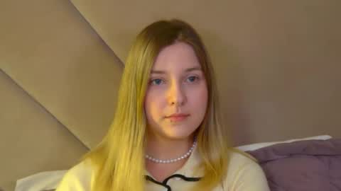 TinaBurton online show from July 14, 2026, 5:18 pm