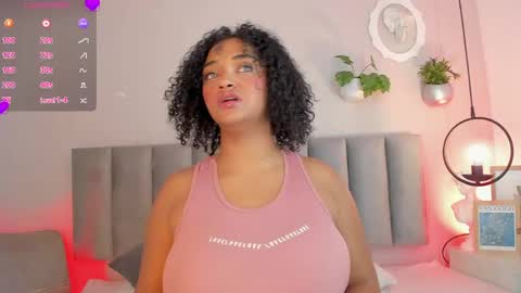 Snapshot of tinacurly chatting on May 20, 2026, 10:32 am Tina online show from May 20, 2026, 10:32 am