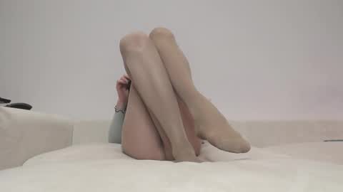 MissMagicLegs online show from March 1, 2025, 4:33 pm