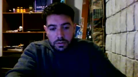 Benja online show from June 24, 2026, 3:05 am