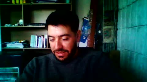 Benja online show from June 27, 2026, 5:51 pm