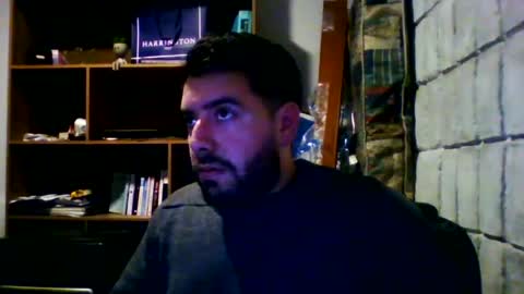 Benja online show from June 29, 2026, 3:24 am