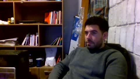 Benja online show from July 5, 2026, 4:19 am