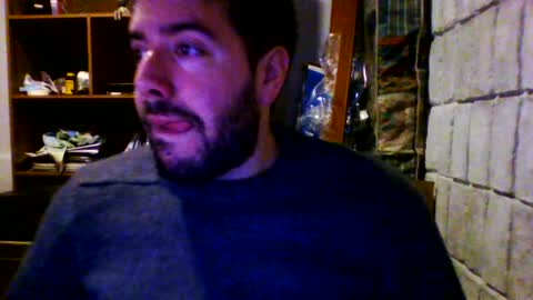 Benja online show from July 14, 2026, 2:49 am