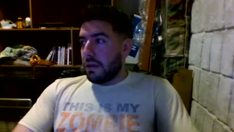 Benja online show from July 17, 2026, 10:14 pm
