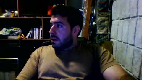Benja online show from August 3, 2026, 4:11 am