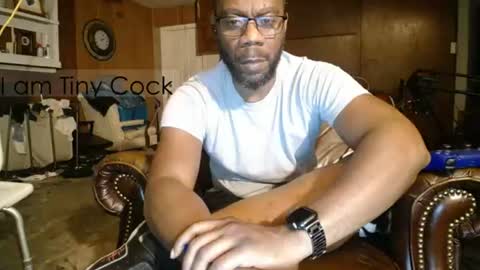 tinycock_1979 online show from June 22, 2026, 3:36 am