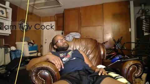 tinycock_1979 online show from August 1, 2026, 5:56 pm