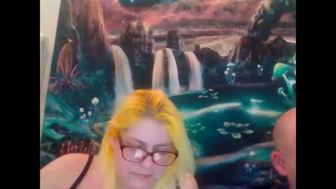 tipthekittenxo online show from February 1, 2026, 7:18 am