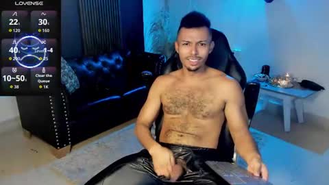 Snapshot of titobell10 chatting on July 14, 2026, 8:36 pm titobell10 online show from July 14, 2026, 8:36 pm