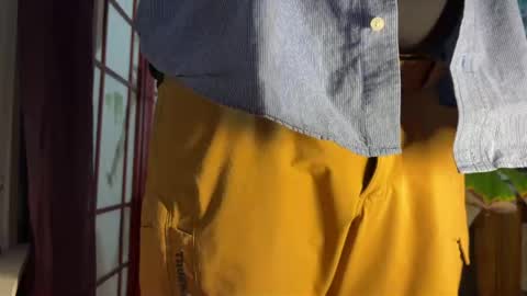 Snapshot of tjornson chatting on May 31, 2026, 7:04 am tjornson online show from May 31, 2026, 7:04 am