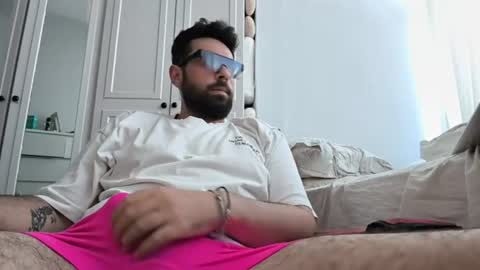 tnclmrt online show from July 5, 2026, 3:30 pm