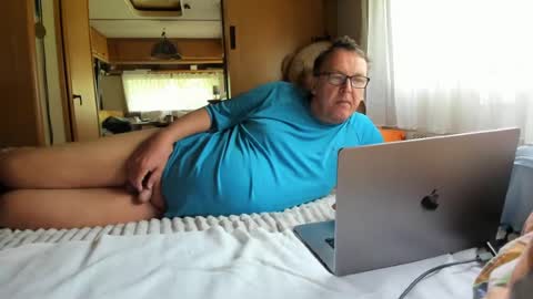 Tom online show from June 14, 2026, 9:00 am