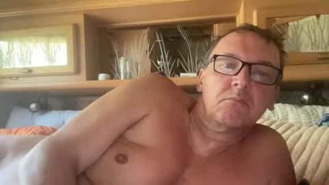 Tom online show from June 27, 2026, 9:25 am