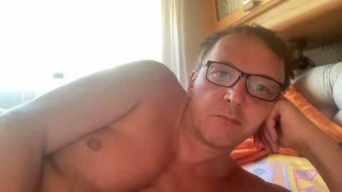Tom online show from July 12, 2026, 11:34 am