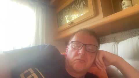 Tom online show from July 18, 2026, 8:40 am